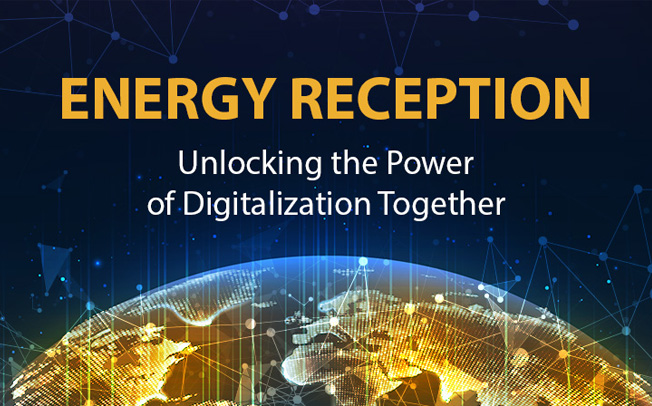 Energy Reception
